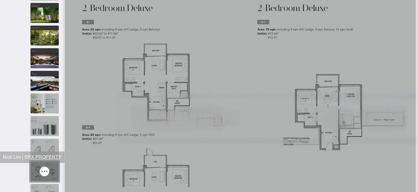 Sora (D22), Apartment #433465461